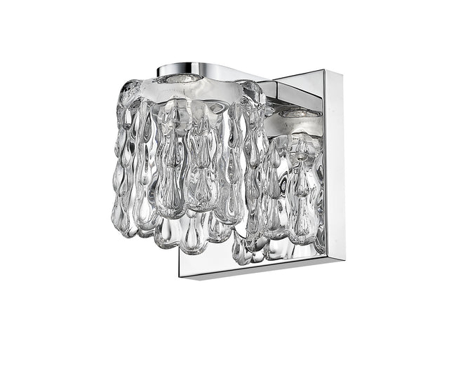 Tempest Outdoor (Damp) Sconce by Z-Lite