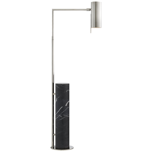 Alma Floor Lamp by Visual Comfort Signature