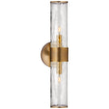Liaison Outdoor (Damp) Sconce by Visual Comfort Signature