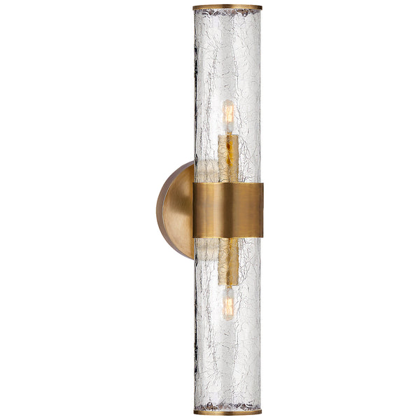 Liaison Outdoor (Damp) Sconce by Visual Comfort Signature