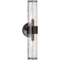Liaison Outdoor (Damp) Sconce by Visual Comfort Signature