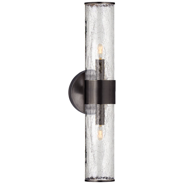 Liaison Outdoor (Damp) Sconce by Visual Comfort Signature