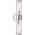 Liaison Outdoor (Damp) Sconce by Visual Comfort Signature