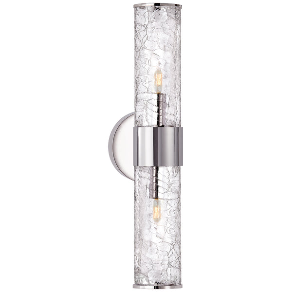 Liaison Outdoor (Damp) Sconce by Visual Comfort Signature