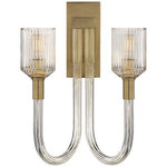 Visual Comfort Signature-KW 2404CRB/AB|MAIN