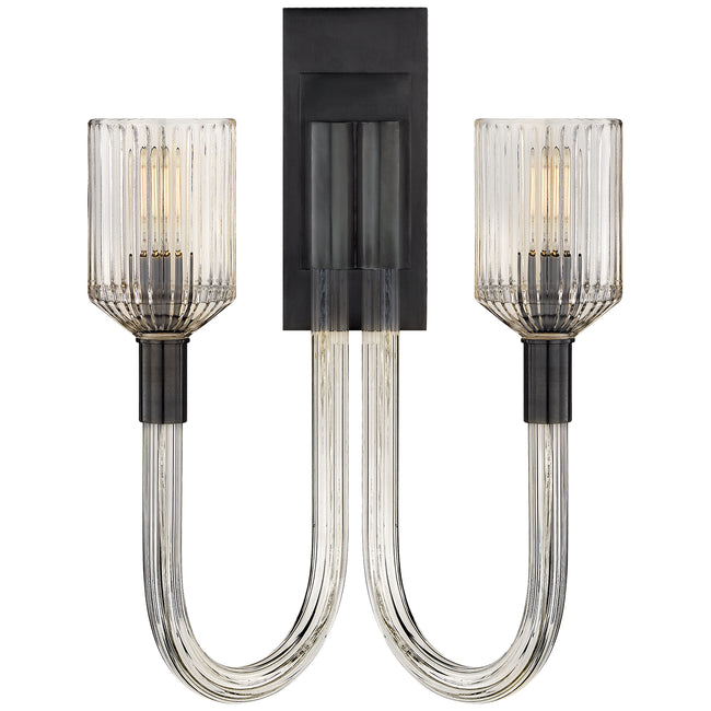Visual Comfort Signature-KW 2404CRB/BZ|MAIN
