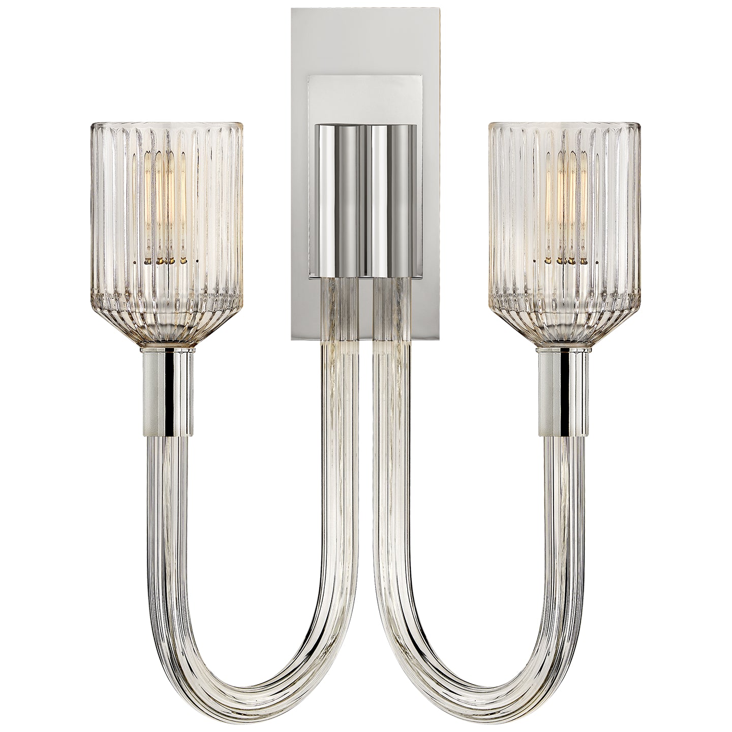 Visual Comfort Signature-KW 2404CRB/PN|MAIN