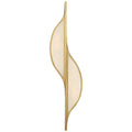 Avant Outdoor (Damp) Sconce by Visual Comfort Signature