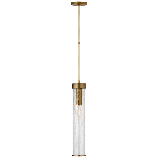 Liaison Outdoor (Damp) Pendant by Visual Comfort Signature