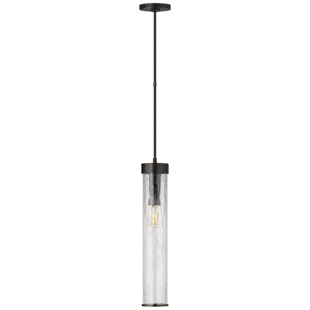 Liaison Outdoor (Damp) Pendant by Visual Comfort Signature