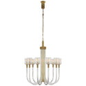 Reverie Chandelier by Visual Comfort Signature