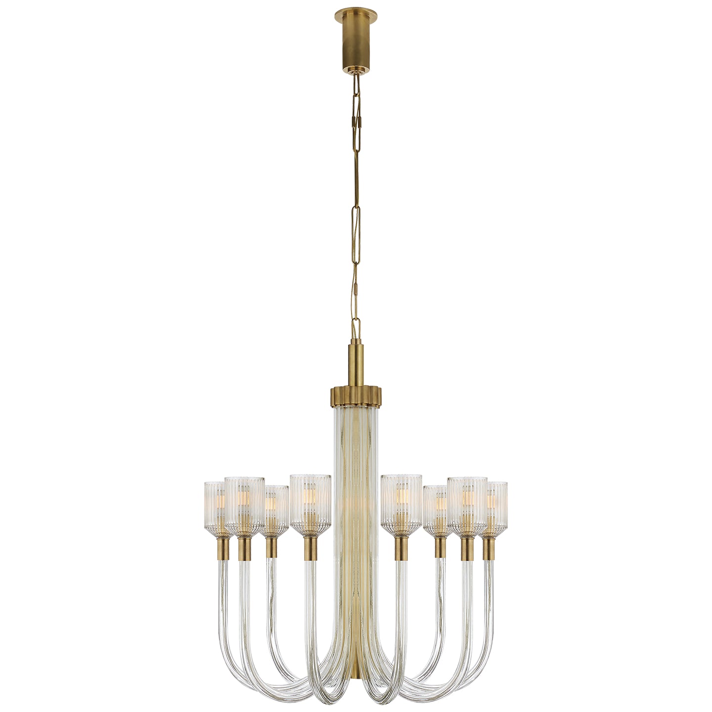 Visual Comfort Signature-KW 5401CRB/AB|MAIN