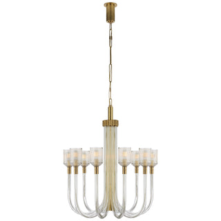 Reverie Chandelier by Visual Comfort Signature