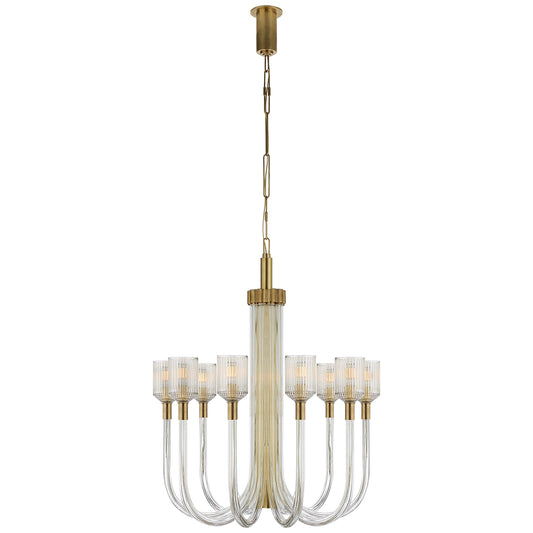 Visual Comfort Signature-KW 5401CRB/AB|MAIN