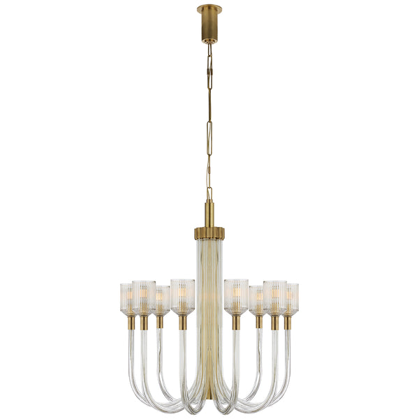 Reverie Chandelier by Visual Comfort Signature