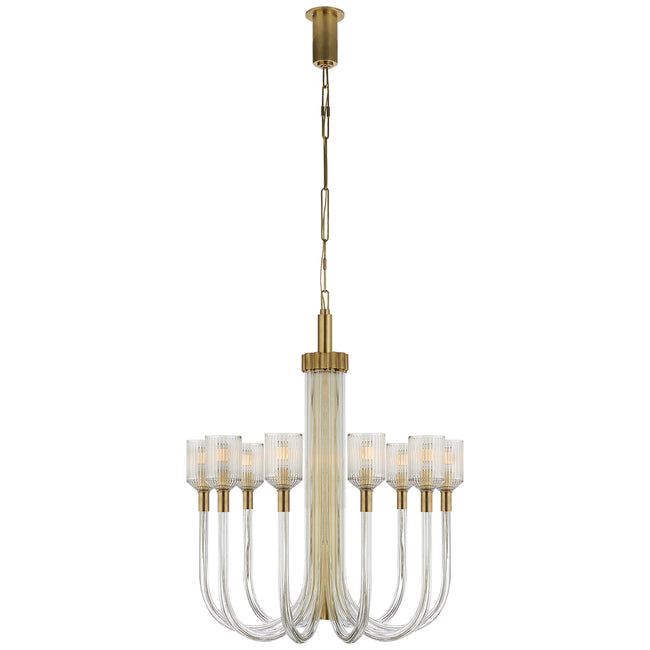 Visual Comfort Signature-KW 5401CRB/AB|MAIN