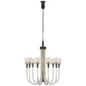 Reverie Chandelier by Visual Comfort Signature