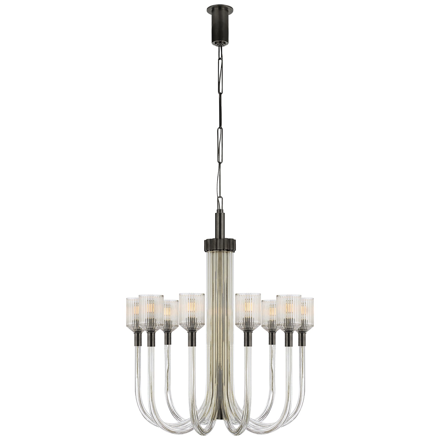 Visual Comfort Signature-KW 5401CRB/BZ|MAIN