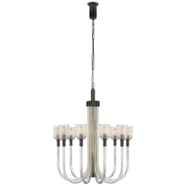 Reverie Chandelier by Visual Comfort Signature