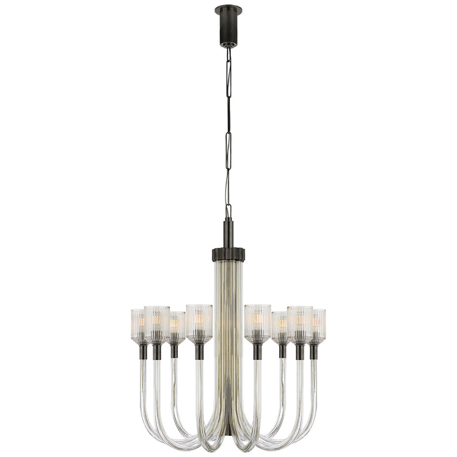 Visual Comfort Signature-KW 5401CRB/BZ|MAIN