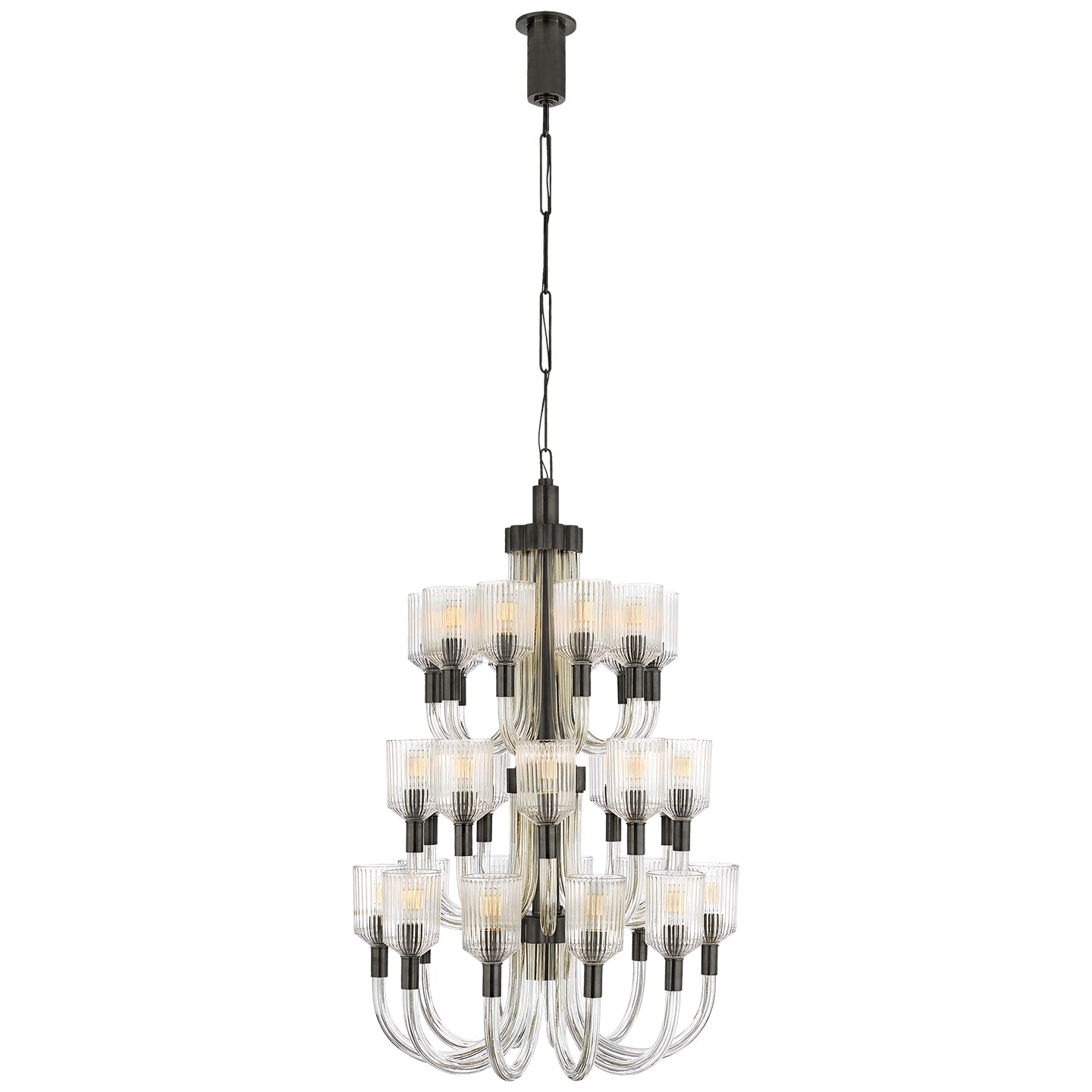 Visual Comfort Signature-KW 5406CRB/BZ|MAIN
