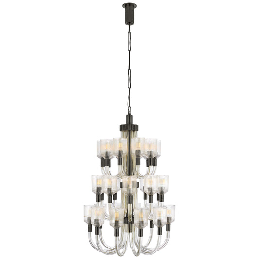 Visual Comfort Signature-KW 5406CRB/BZ|MAIN