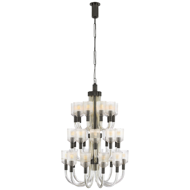 Visual Comfort Signature-KW 5406CRB/BZ|MAIN