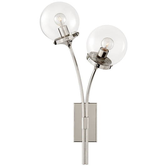 Visual Comfort Signature-KS 2408PN-CG|MAIN