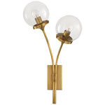 Visual Comfort Signature-KS 2408SB-CG|MAIN