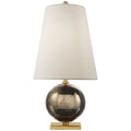 Corbin Table Accent Lamp by Visual Comfort Signature
