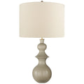 Saxon Table Lamp by Visual Comfort Signature