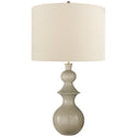 Saxon Table Lamp by Visual Comfort Signature