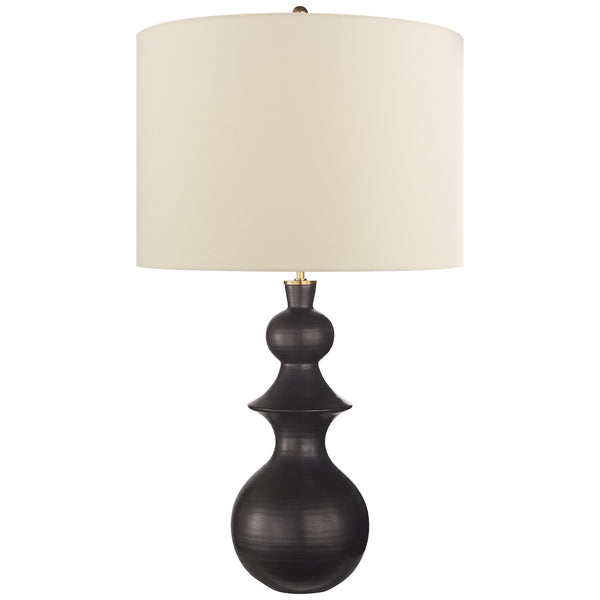 Saxon Table Lamp by Visual Comfort Signature