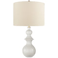 Saxon Table Lamp by Visual Comfort Signature