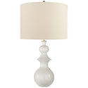 Saxon Table Lamp by Visual Comfort Signature