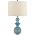 Saxon Table Lamp by Visual Comfort Signature