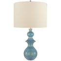 Saxon Table Lamp by Visual Comfort Signature
