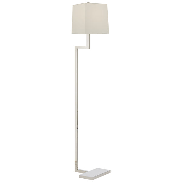 Alander Floor Lamp by Visual Comfort Signature