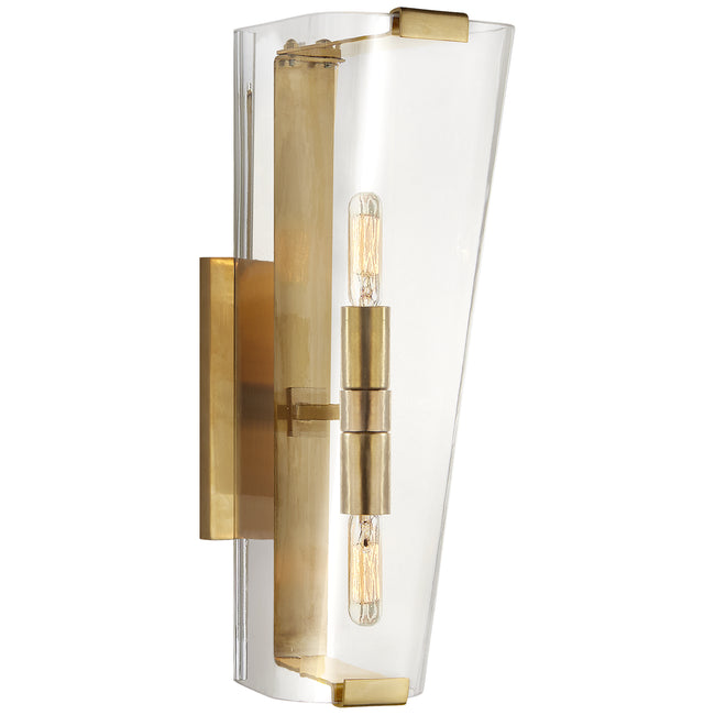 Visual Comfort Signature-ARN 2310HAB-CG|MAIN