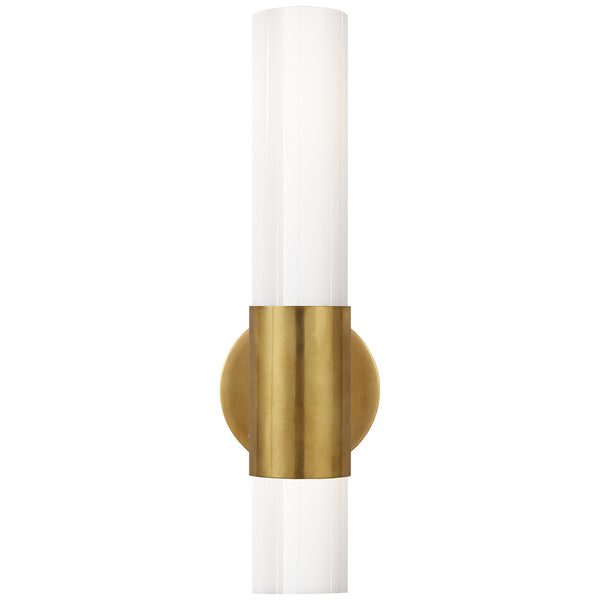Penz Outdoor (Damp) Sconce by Visual Comfort Signature