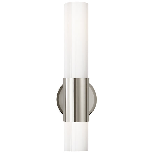 Penz Outdoor (Damp) Sconce by Visual Comfort Signature