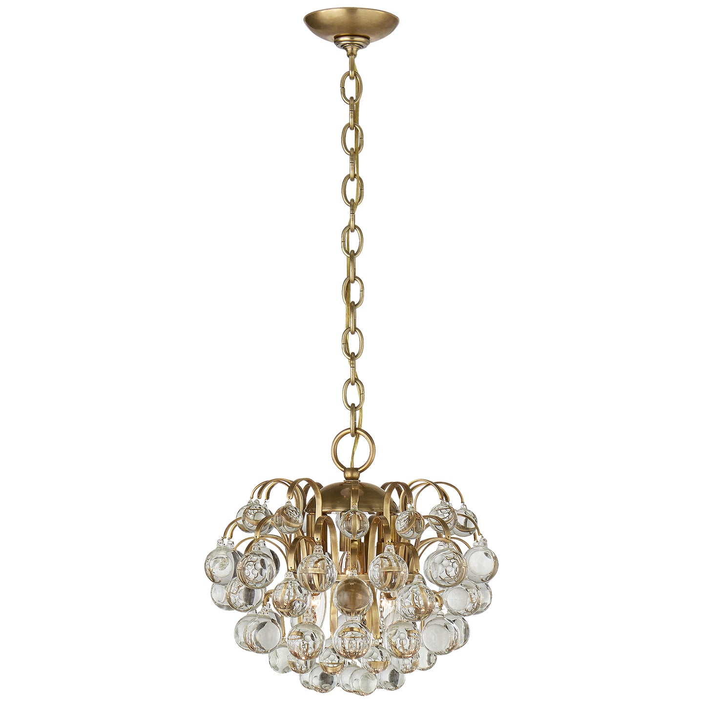Visual Comfort Signature-ARN 5122HAB-CG|MAIN