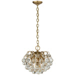 Visual Comfort Signature-ARN 5122HAB-CG|MAIN