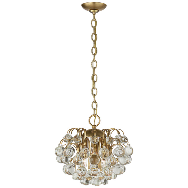 Visual Comfort Signature-ARN 5122HAB-CG|MAIN