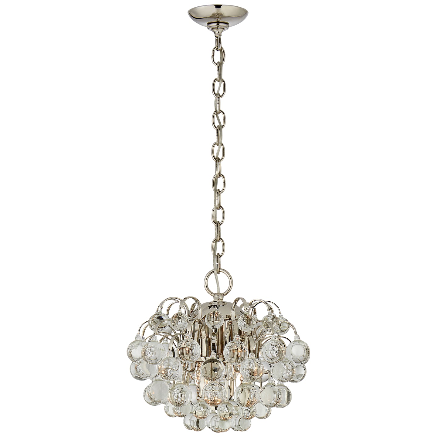 Visual Comfort Signature-ARN 5122PN-CG|MAIN