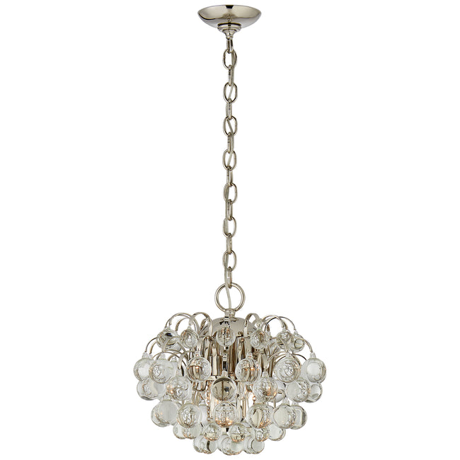 Visual Comfort Signature-ARN 5122PN-CG|MAIN