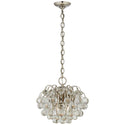 Bellvale Outdoor (Damp) Chandelier by Visual Comfort Signature