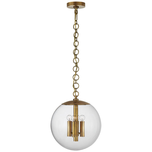 Visual Comfort Signature-ARN 5255HAB-CG|MAIN