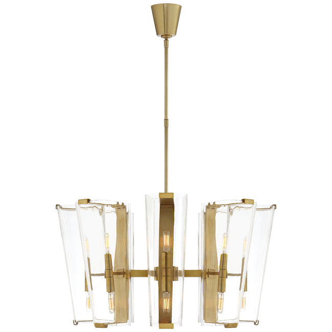 Visual Comfort Signature-ARN 5310HAB-CG|MAIN