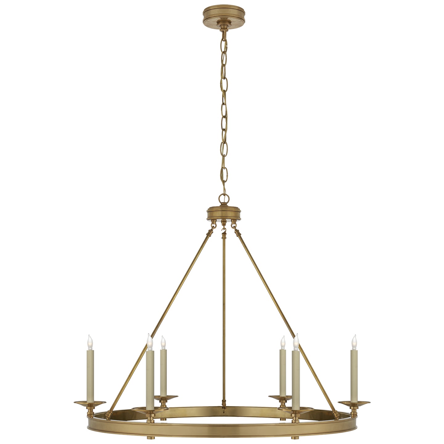 Visual Comfort Signature-CHC 1601AB|MAIN